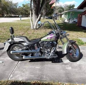 Meet your Posher, Theresa